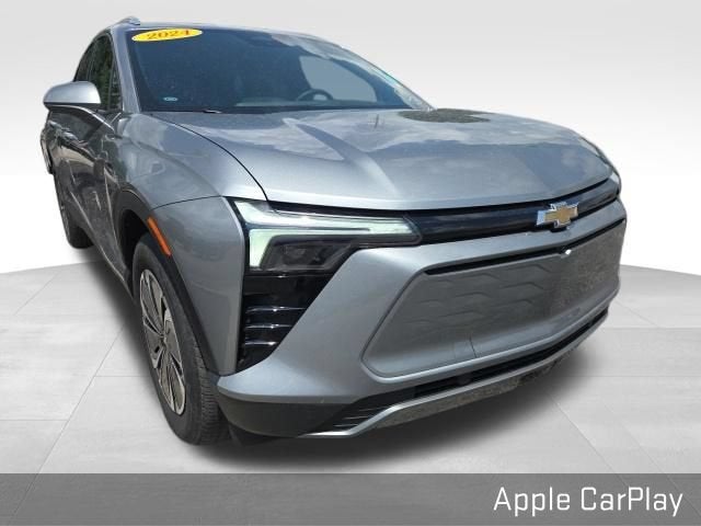 chevrolet blazer ev 2024 3GNKDBRJ6RS195586 image chevrolet blazer ev 2024 3GNKDBRJ6RS195586 image
